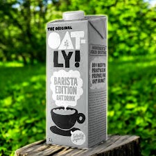 Oat Milk 1 litre