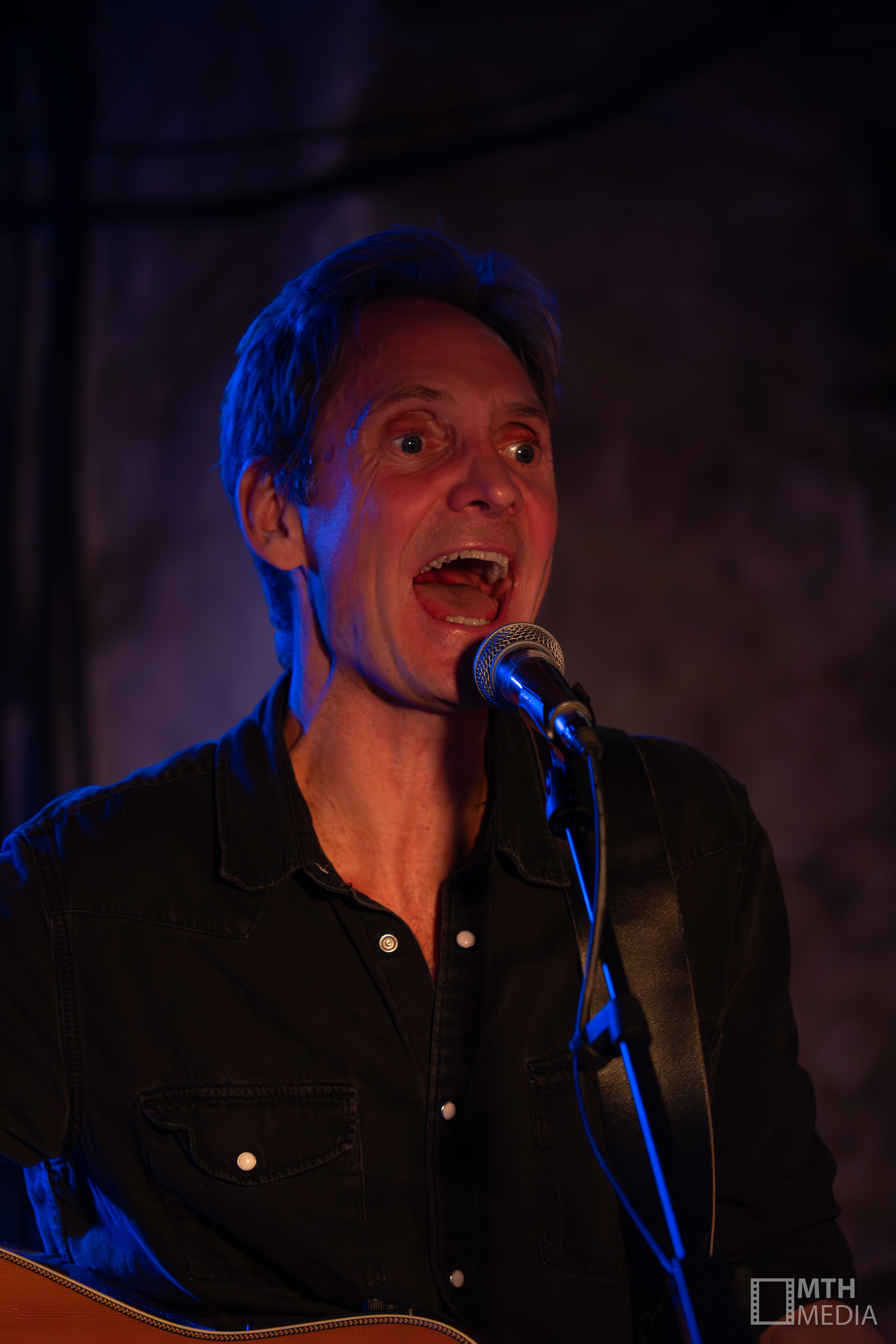 Standard Konsertpakke