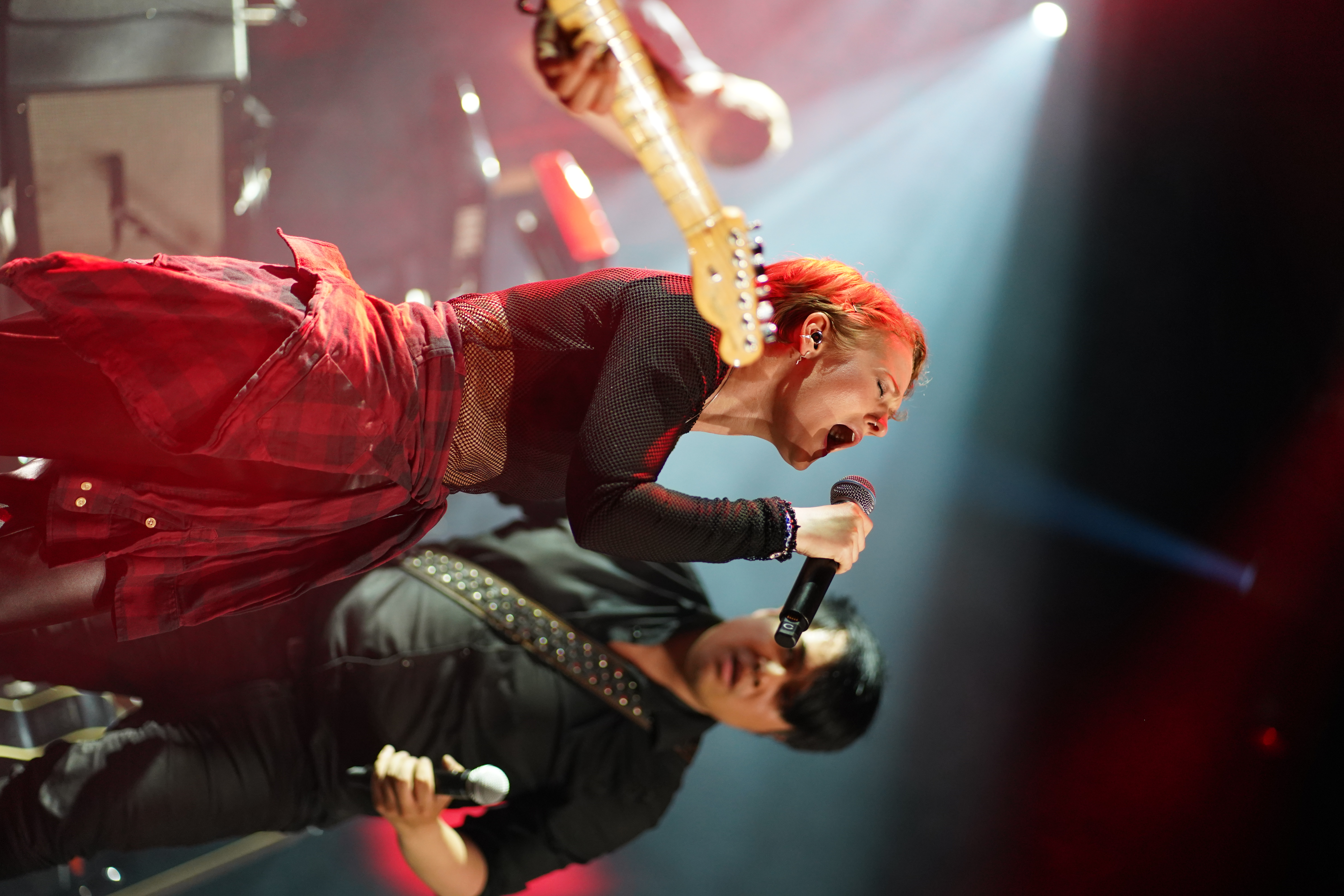 Premium Konsertpakke
