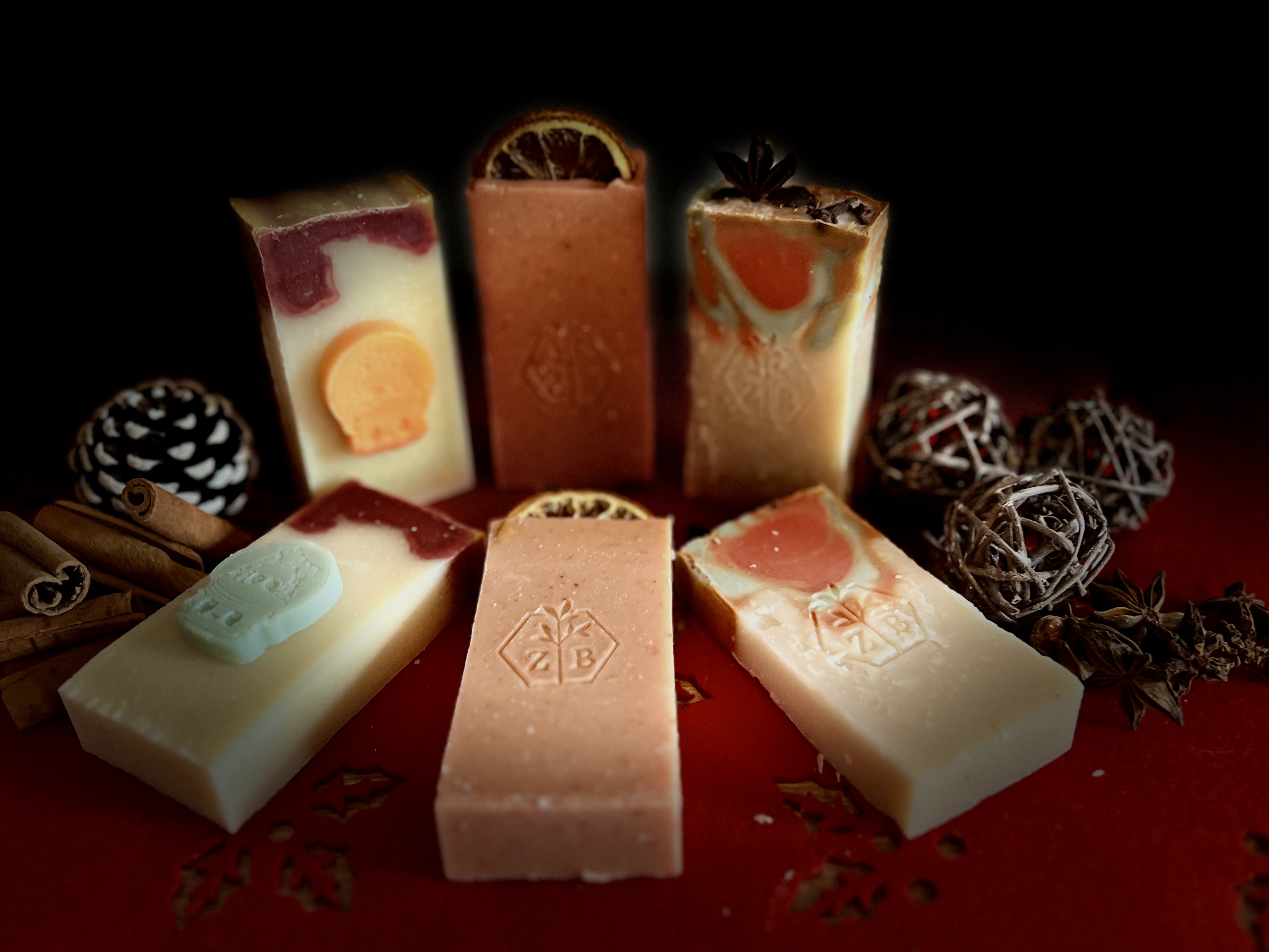 Christmas Special Bundle