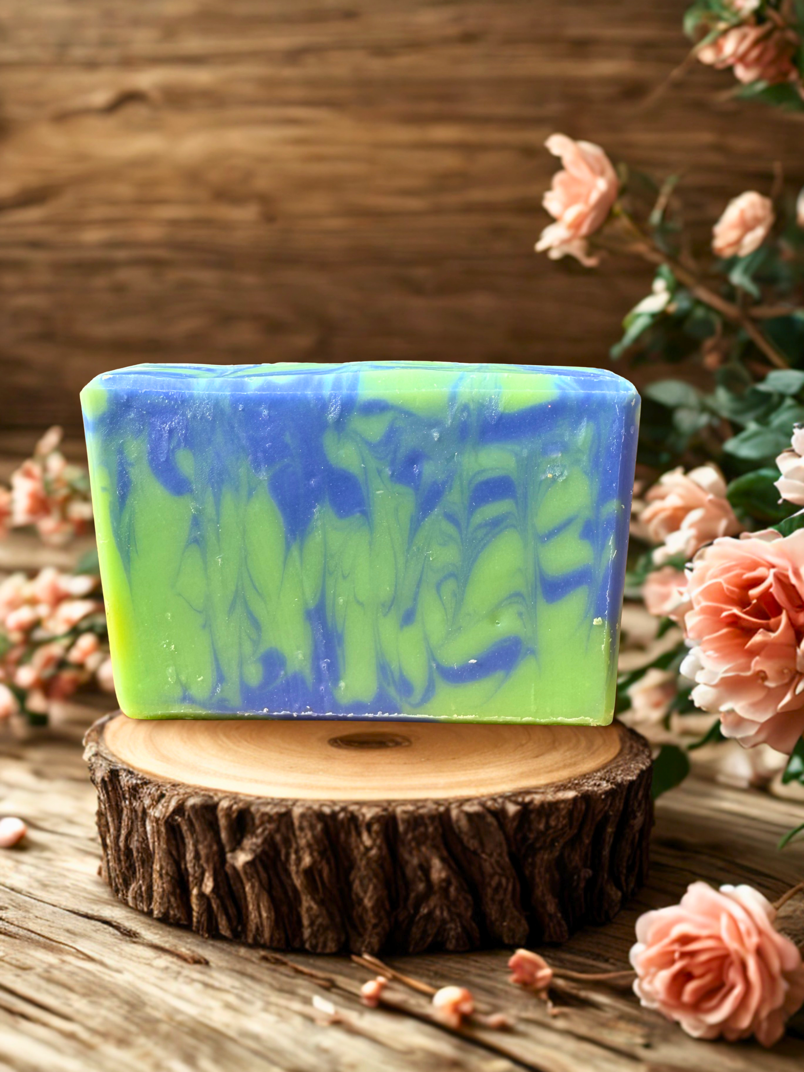 Envy Bar Soap
