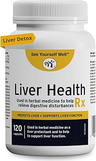 Liver Health Rx