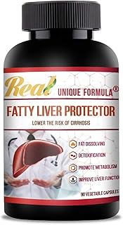 Fatty Liver Protector