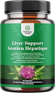Liver Support Supplement
