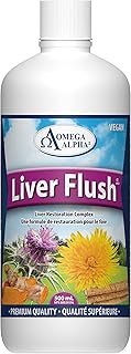 Liver Flush