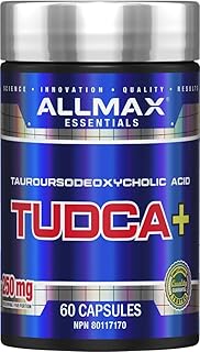 TUDCA+ Allmax Essentials