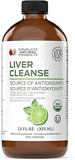 Liver Cleanse
