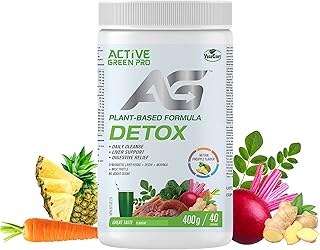 Active Green Pro Detox