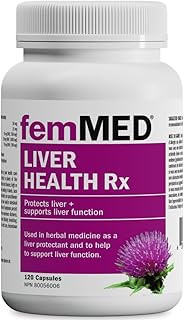femMED Liver Health Rx