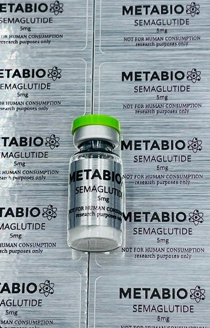Semaglutide Weight Loss Peptide compound 5MG