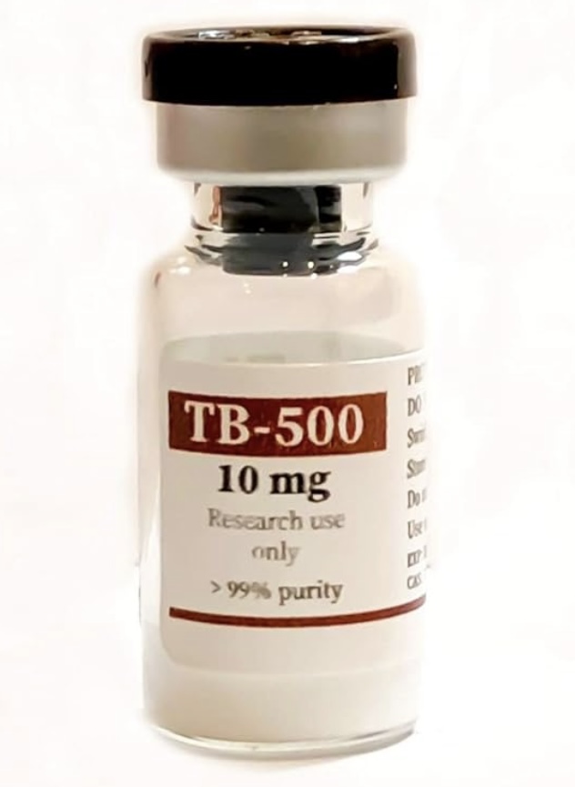 TB500 regenerative 10mg peptide