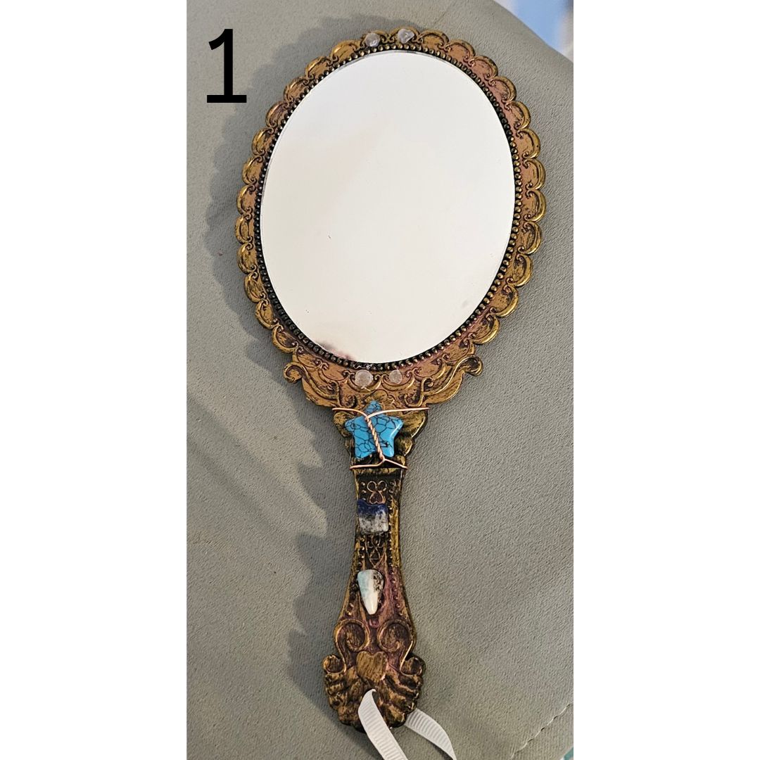 Magic Mirror