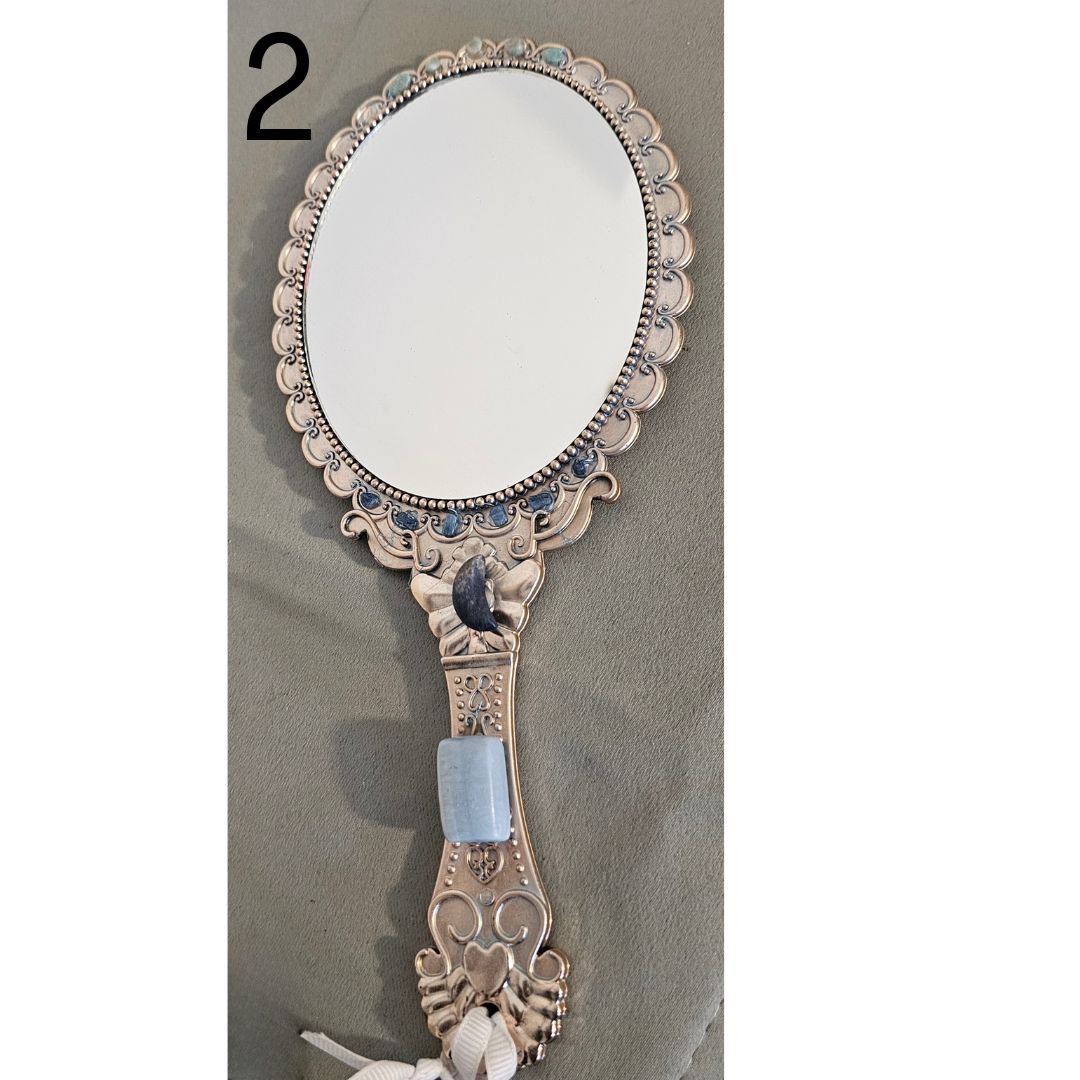 Magic Mirror