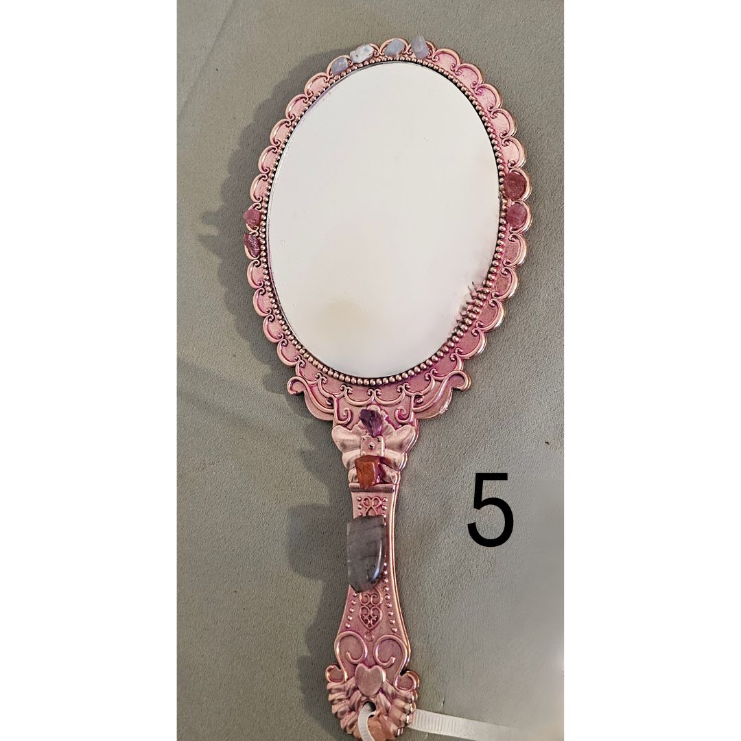 Magic Mirror