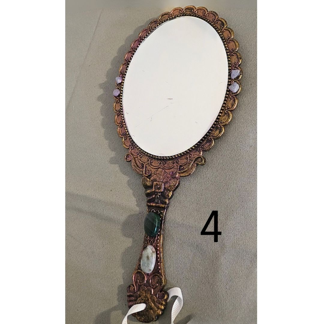 Magic Mirror