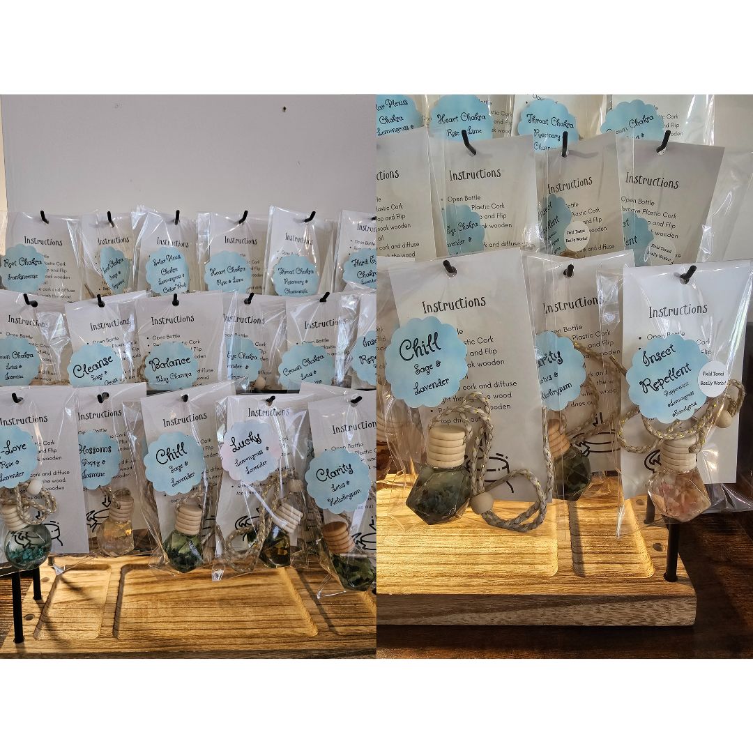 Hanging Air Freshener