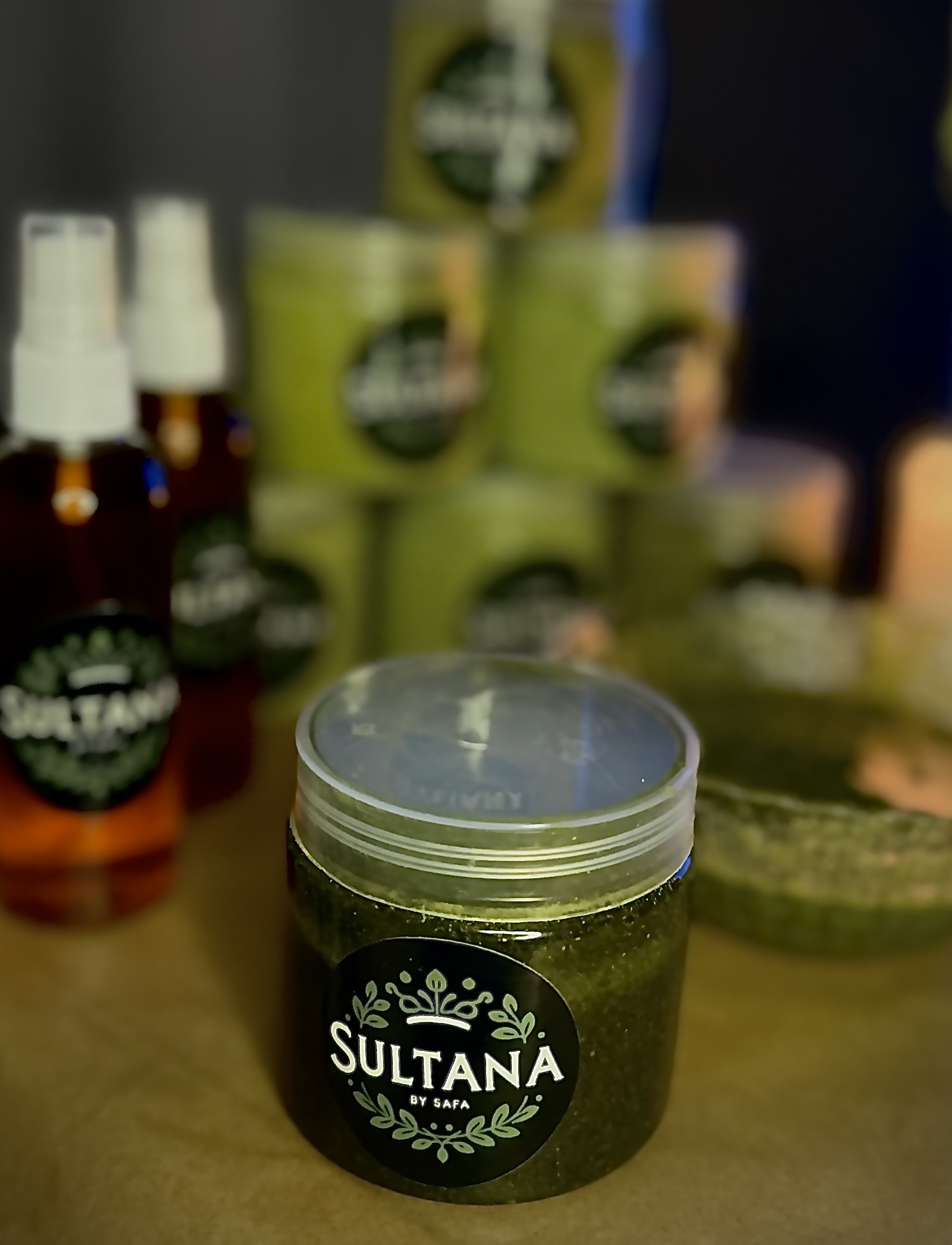 الخلطة السحرية 🔥