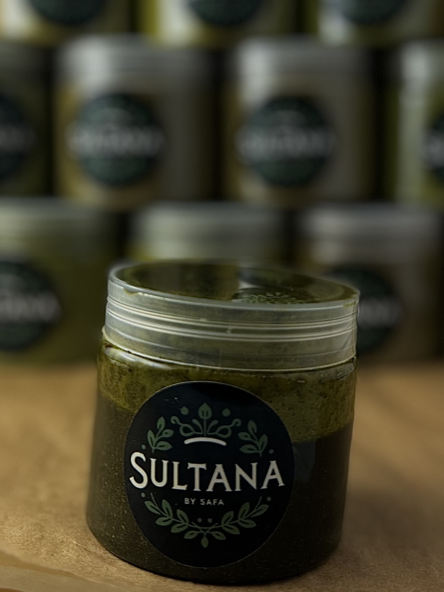 الخلطة السحرية 🔥