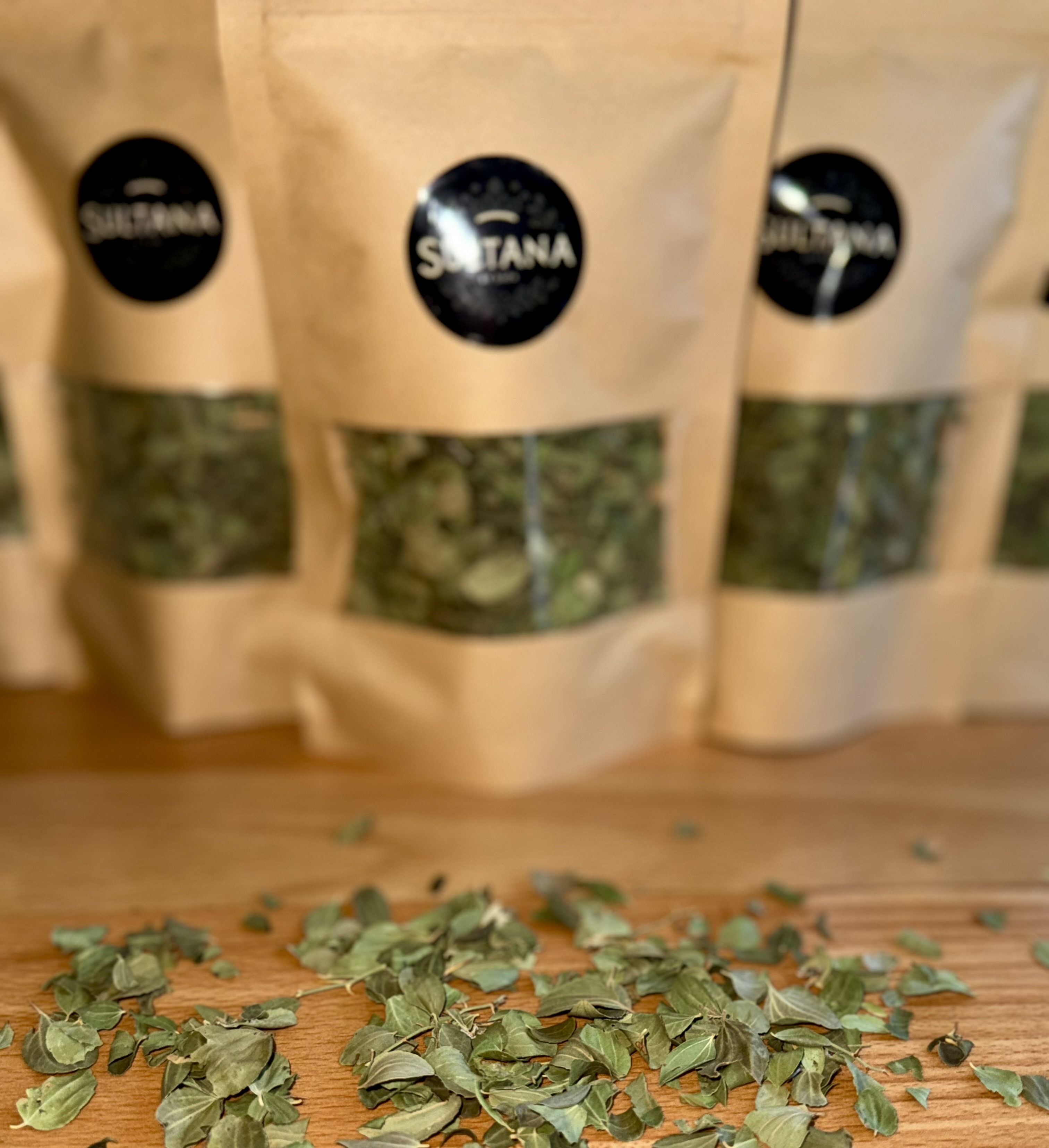 ورق السدر 🍃