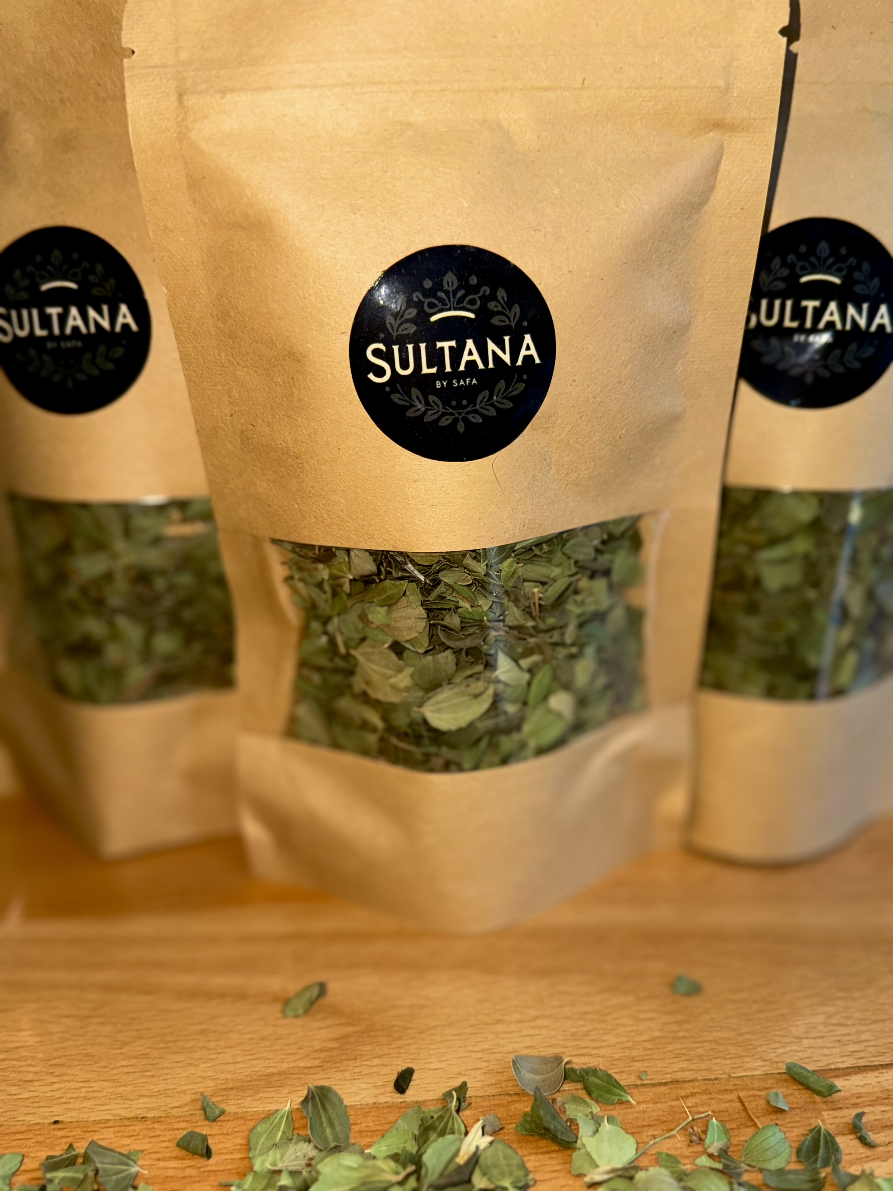 ورق السدر 🍃