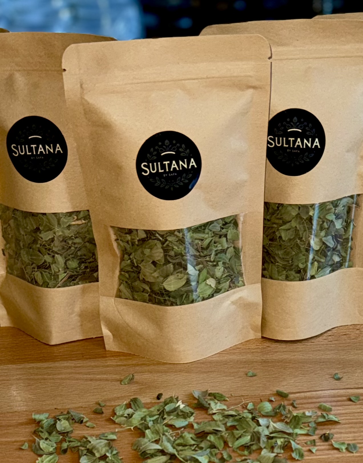 ورق السدر 🍃