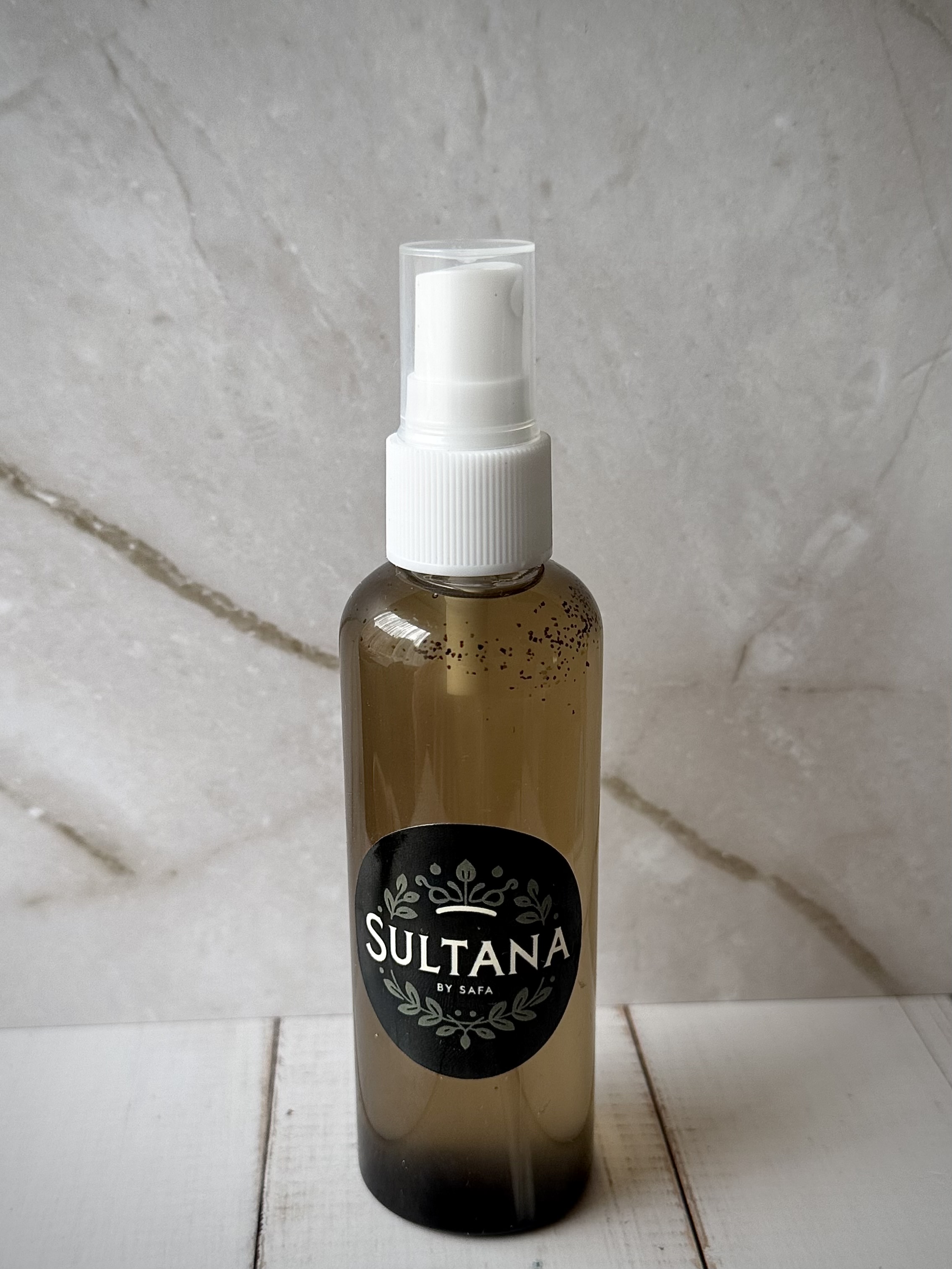 زيت السعد الأصلي ✅