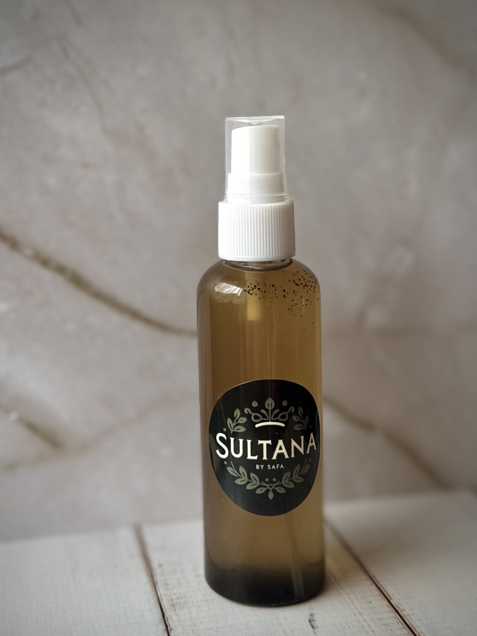 زيت السعد الأصلي ✅