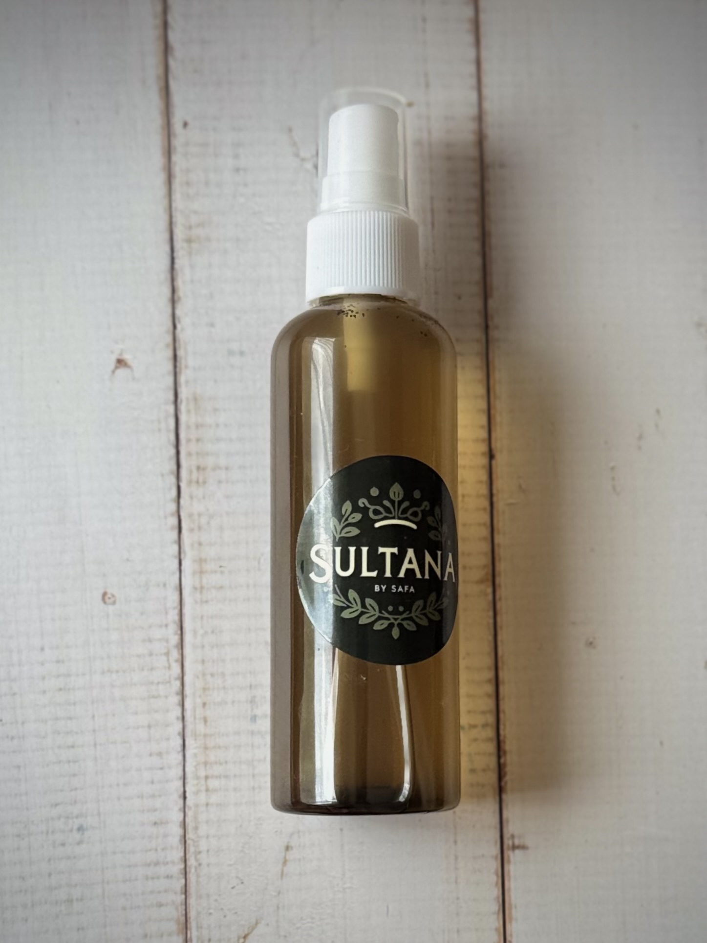 زيت السعد الأصلي ✅