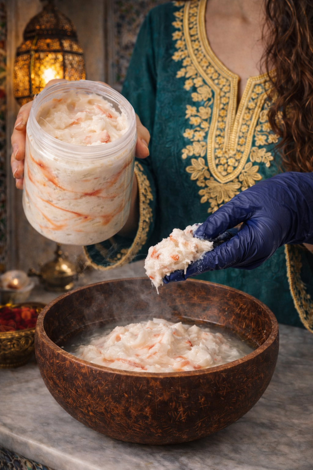 بوكس التفتيح pro max 🔥