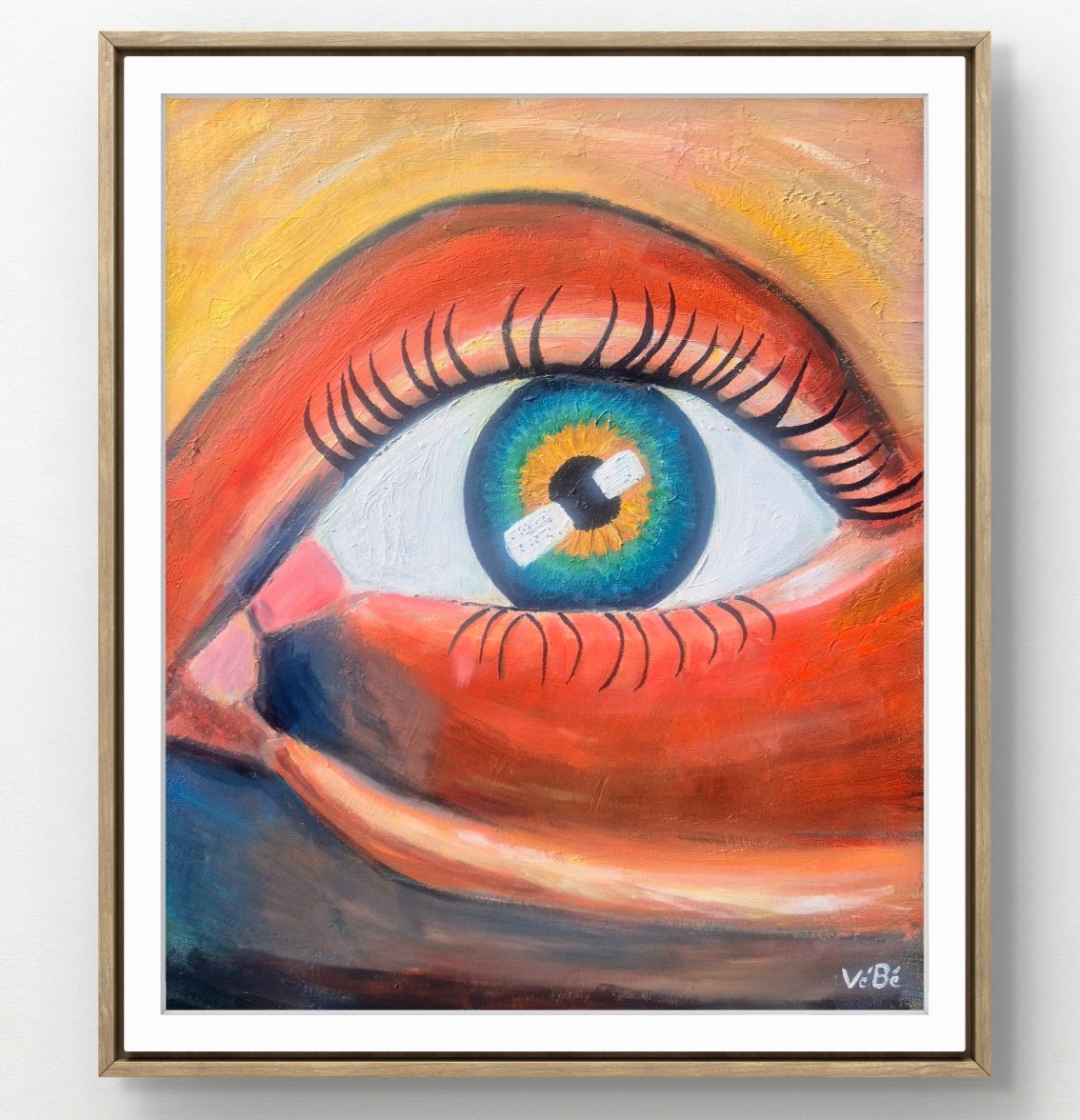 SERIE "Un autre regard" 