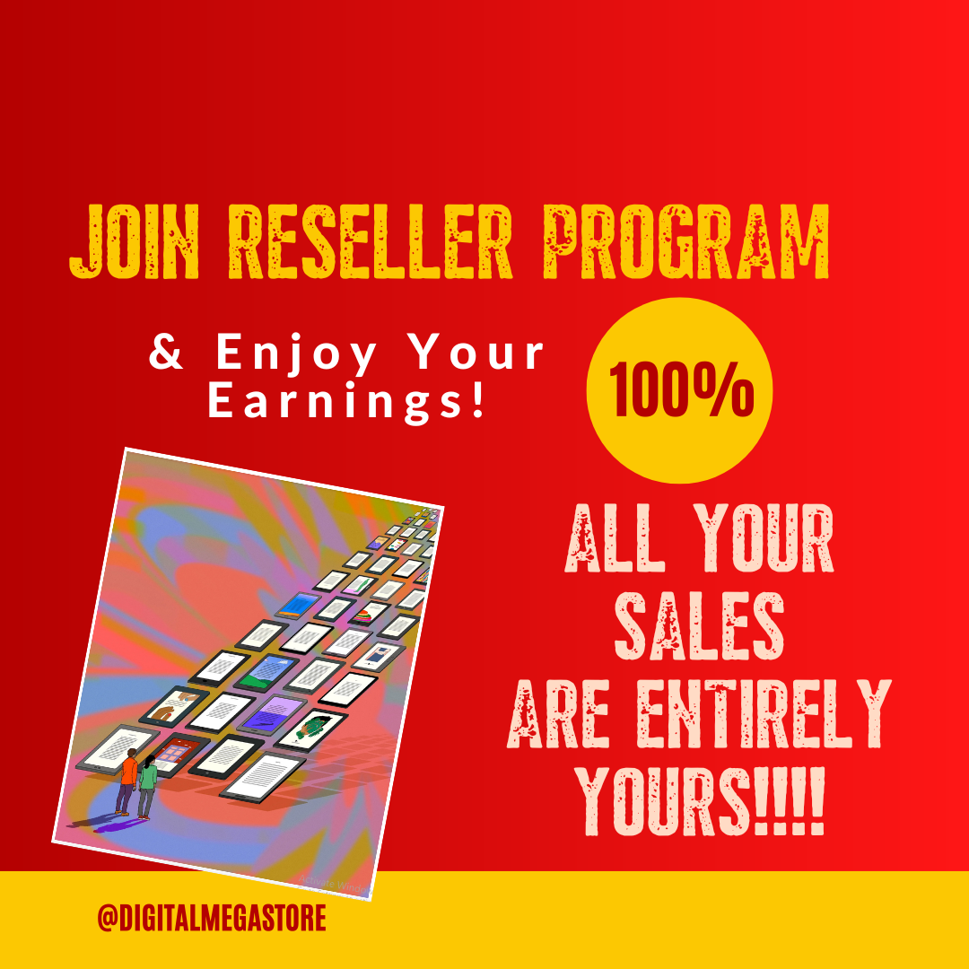 More than 2,000+ Courses, Masterclasses, Trainings, E-books, completely yours to resell and rebrand.