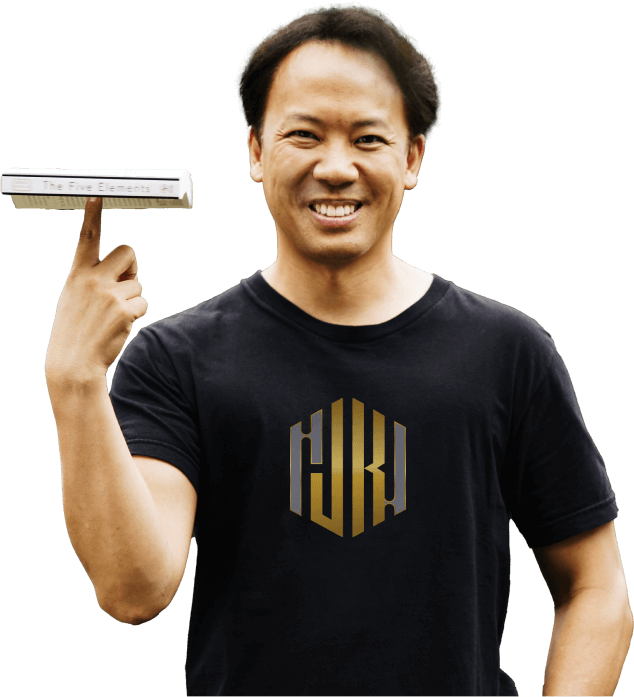 Kwik Recall Memory Masterclass by Jim Kwik