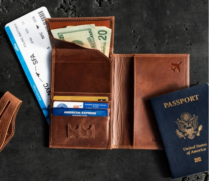 Traveler's Package