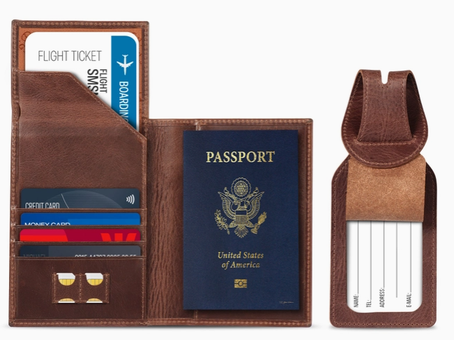 Traveler's Package