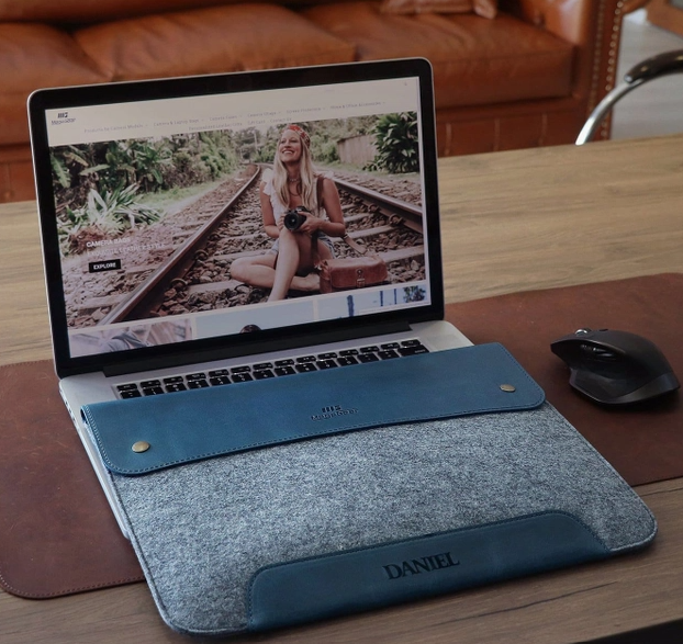 Laptop Sleeve