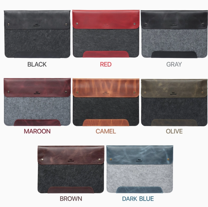 Laptop Sleeve