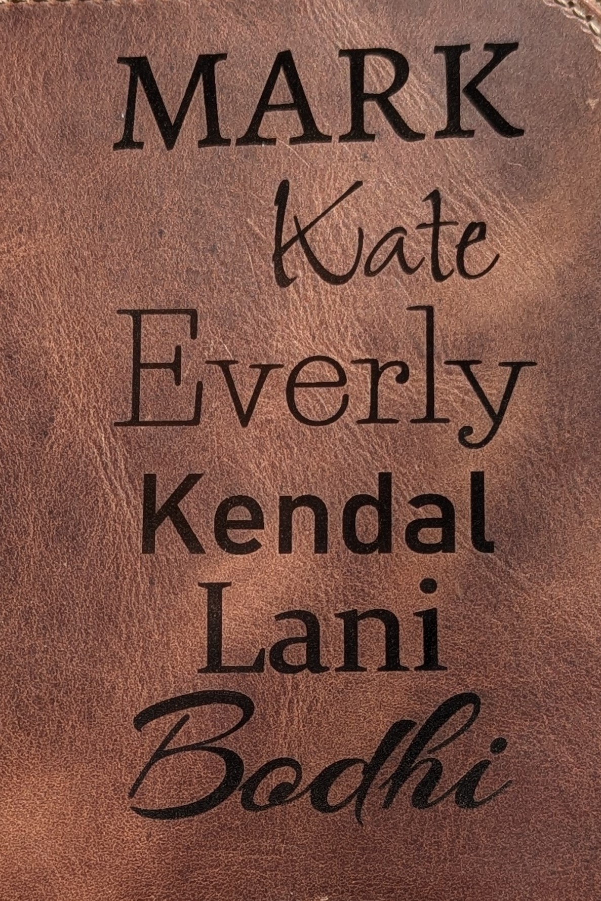 Tablet Cover