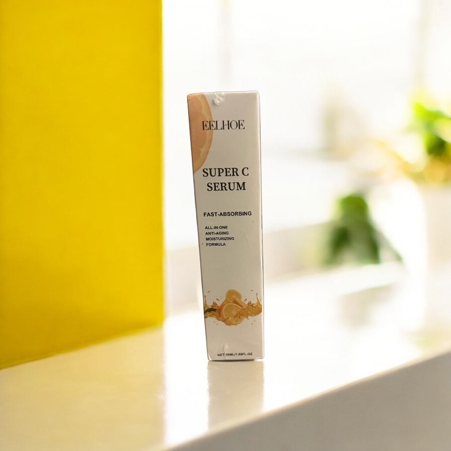 Super C Serum
