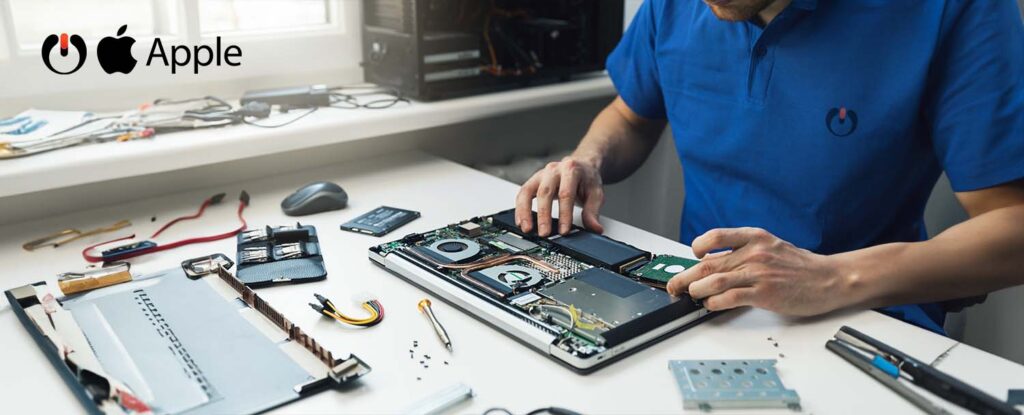Dépannage de votre ordinateur PC et portables, Windows ou Mac
