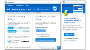 Assistance à distance informatique 24h:24