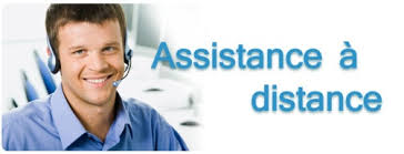 Assistance à distance informatique 24h:24 6 mois