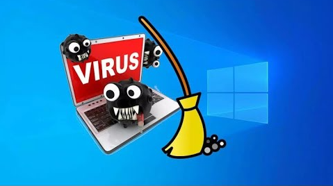 Désinfection et sécurisation de votre ordinateur