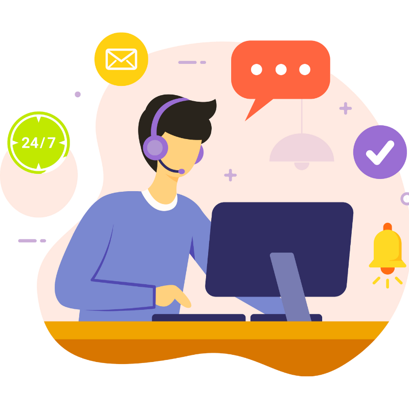 Dépannage Informatique de Nuit – Service réservé aux professionnels