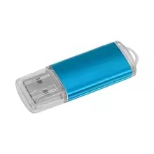 Clé USB en alliage d’aluminium 128 Go