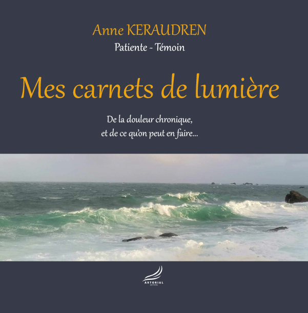 Mes carnets de lumière
