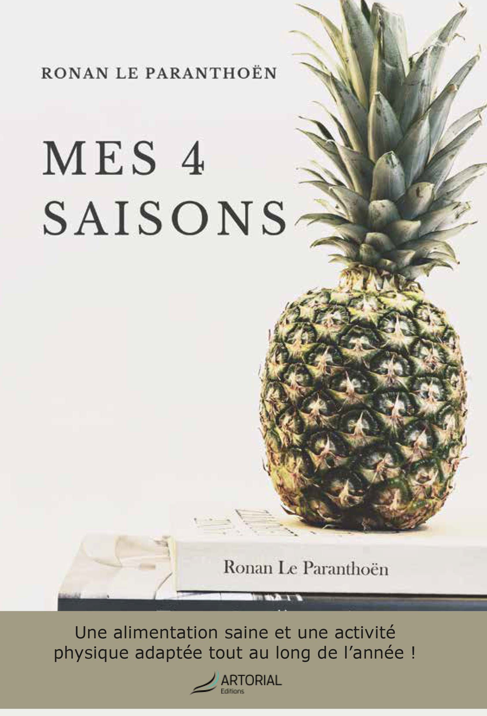 Mes 4 Saisons