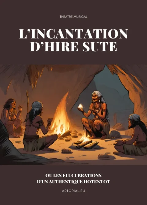 L'incantation d'Hire Sute