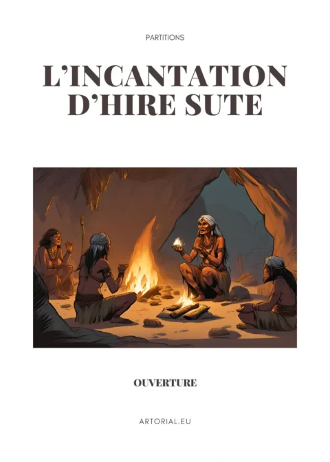 L'incantation d'Hire Sute