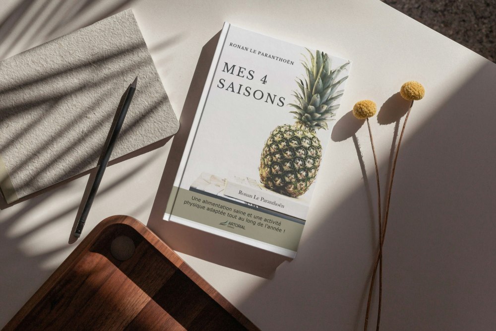 Mes 4 Saisons