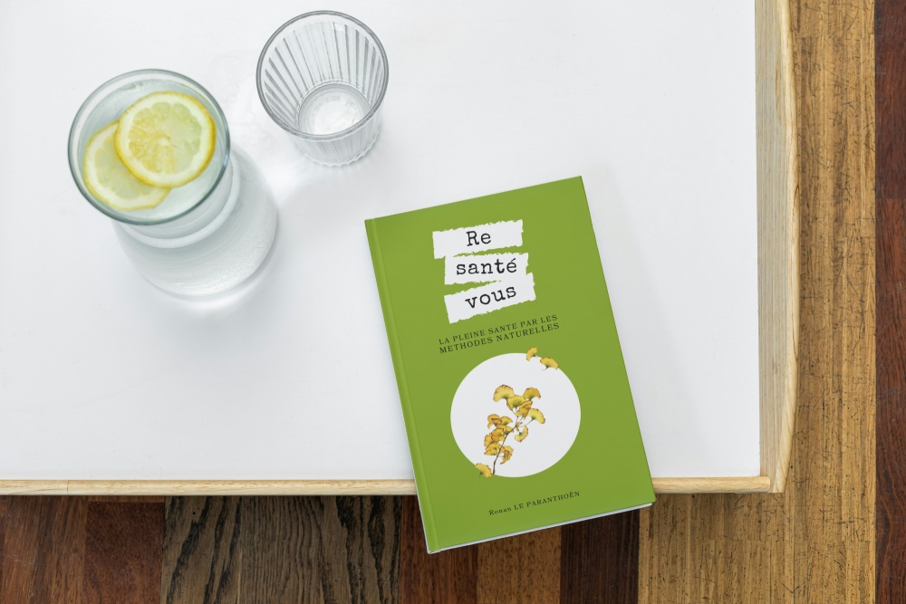 Re santé vous (e-book)